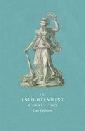 Cover: The Enlightenment - University of Chicago Press