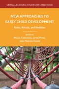 Abbildung von: New Approaches to Early Child Development - Palgrave MacMillan