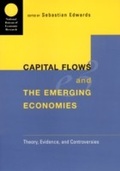 Cover: Capital Flows and the Emerging Economies - University of Chicago Press