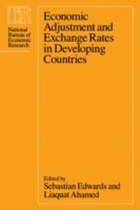 Enlarge image Cover: Economic Adjustment and Exchange Rates in Developing Countries - University of Chicago Press