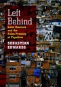 Cover: Left Behind - University of Chicago Press