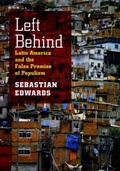Cover: Left Behind - University of Chicago Press