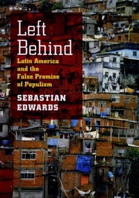 Enlarge image Cover: Left Behind - University of Chicago Press
