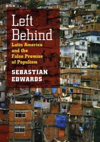Enlarge image Cover: Left Behind - University of Chicago Press