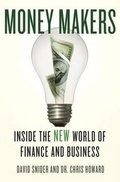 Cover: Money Makers - Palgrave Macmillan