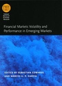 Bild: Financial Markets Volatility and Performance in Emerging Markets - University of Chicago Press