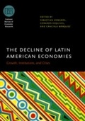 Cover: Decline of Latin American Economies - University of Chicago Press
