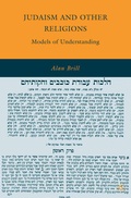 Cover: Judaism and Other Religions - Palgrave MacMillan