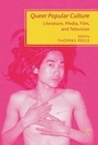 Cover: Queer Popular Culture - Palgrave Macmillan
