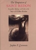 Cover: The Temptation of Saint Redon - University of Chicago Press