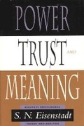 Cover: Power, Trust, and Meaning - University of Chicago Press