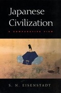 Cover: Japanese Civilization - University of Chicago Press