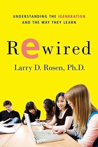 Abbildung von: Rewired - St. Martin's Press