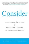 Cover: Consider - Palgrave MacMillan