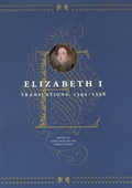 Cover: Elizabeth I - University of Chicago Press