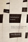 Cover: The Genealogical Science - University of Chicago Press
