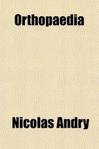 Enlarge image Cover: Orthopaedia (Volume 2) - General Books