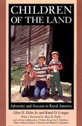 Cover: Children of the Land - University of Chicago Press