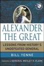 Cover: Alexander the Great - St. Martin's Press