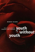 Cover: Youth Without Youth - University of Chicago Press
