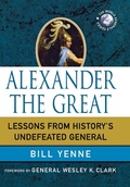 Cover: Alexander the Great - Palgrave Macmillan