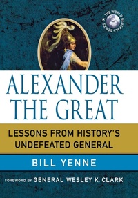 Enlarge image Cover: Alexander the Great - Palgrave Macmillan