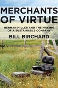 Cover: Merchants of Virtue - Palgrave Macmillan
