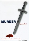 Cover: Murder by Accident - University of Chicago Press