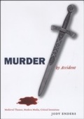 Cover: Murder by Accident - University of Chicago Press
