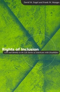 Enlarge image Cover: Rights of Inclusion - University of Chicago Press