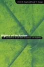 Cover: Rights of Inclusion - University of Chicago Press