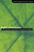 Cover: Rights of Inclusion - University of Chicago Press