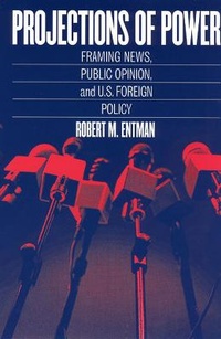Enlarge image Cover: Projections of Power - University of Chicago Press