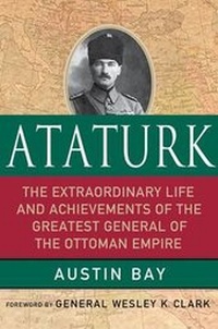 Enlarge image Cover: Ataturk - Palgrave Macmillan