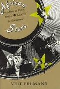 Cover: African Stars - University of Chicago Press