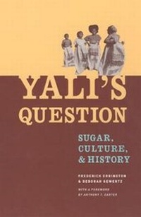 Enlarge image Cover: Yali's Question - University of Chicago Press