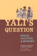 Cover: Yali's Question - University of Chicago Press