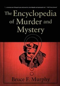 Cover: The Encyclopedia of Murder and Mystery - Palgrave MacMillan