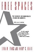 Cover: Free Spaces - University of Chicago Press