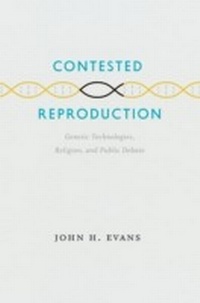 Enlarge image Cover: Contested Reproduction - University of Chicago Press
