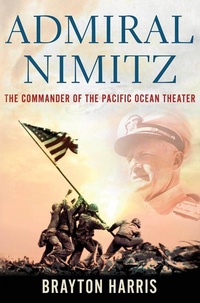 Enlarge image Cover: Admiral Nimitz - Palgrave Macmillan