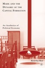 Cover: Marx and the Dynamic of the Capital Formation - Palgrave MacMillan