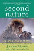 Cover: Second Nature - Palgrave Macmillan