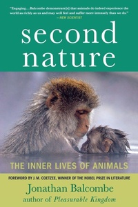 Enlarge image Cover: Second Nature - Palgrave Macmillan