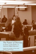 Cover: The Future of Diversity - Palgrave MacMillan