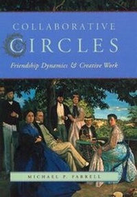 Enlarge image Cover: Collaborative Circles - University of Chicago Press