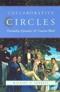 Enlarge image Cover: Collaborative Circles - University of Chicago Press