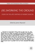 Cover: (Re:)Working the Ground - Palgrave MacMillan