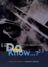 Enlarge image Cover: "Do You Know...?" - University of Chicago Press