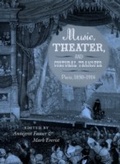 Cover: Music, Theater, and Cultural Transfer - University of Chicago Press